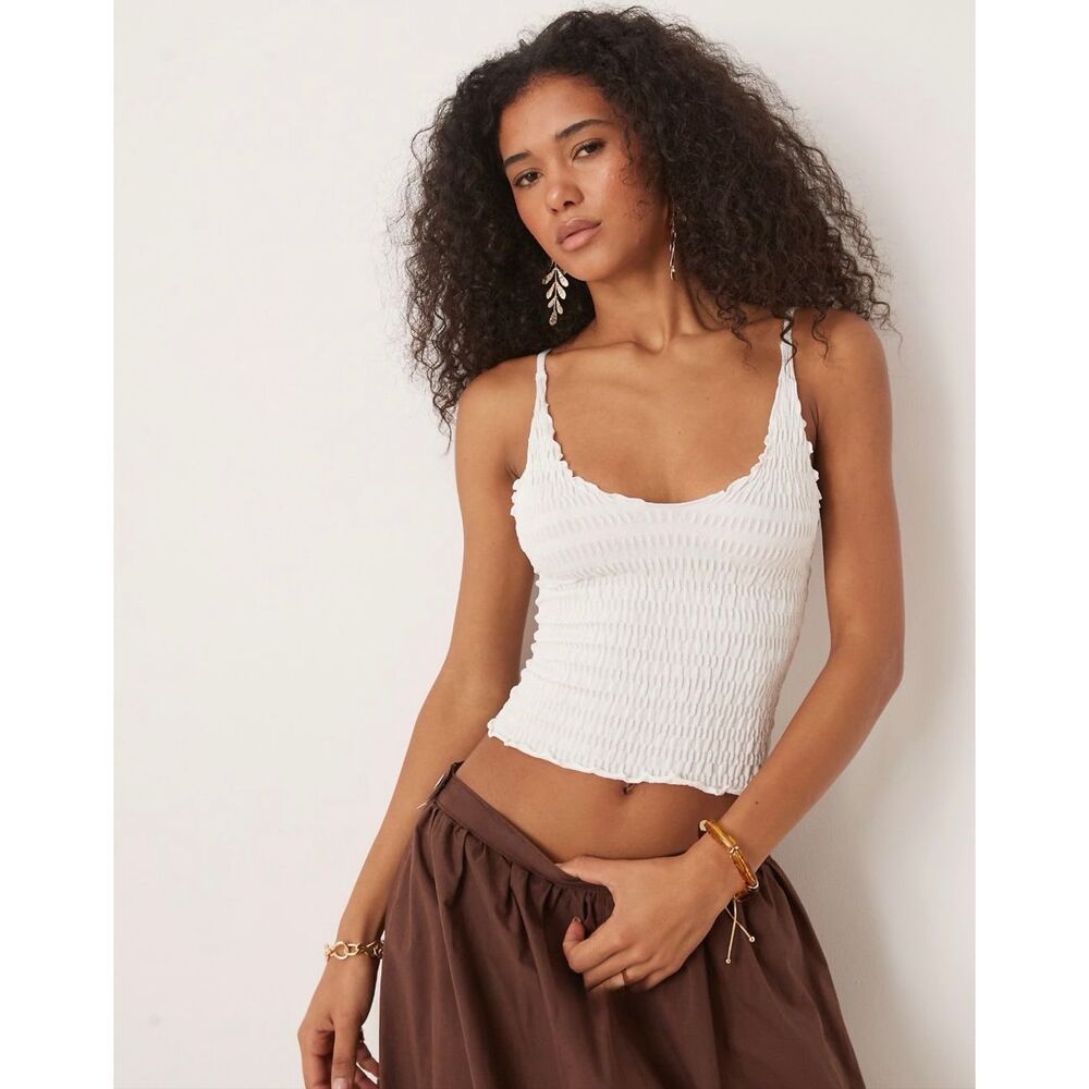 Free People Pucker Up Cami Tank Bundle - Picture 7 of 7
